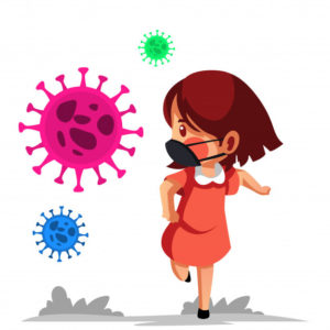 Nowhere To Run To, Baby...