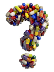 Name That Pill...