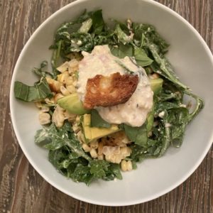 A Kernel Of Truth...