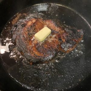 Magnificent Marinade...