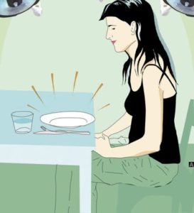 Cleansing Thoughts...