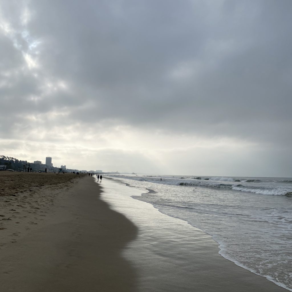 “Unpresidented” Times...