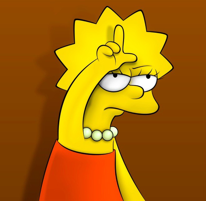 A Giant Orange Poop...