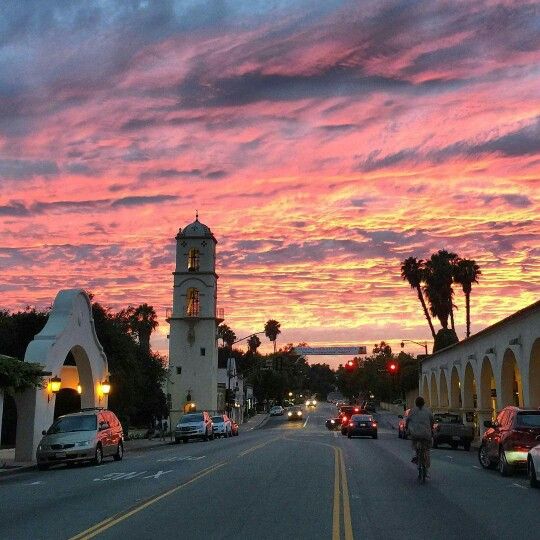 Socially Distanced...