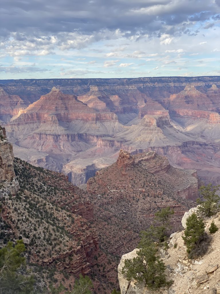 Ecstatically Overwhelmed...