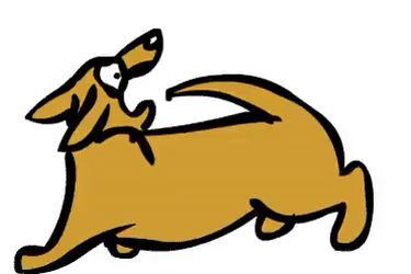 Running In Circles...