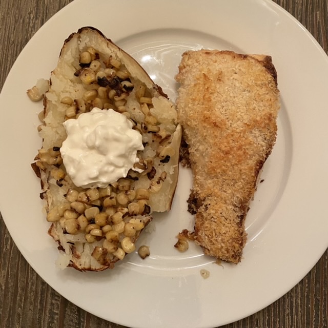 Great Half Baked Idea...