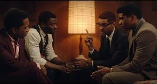 One Memorable Night...