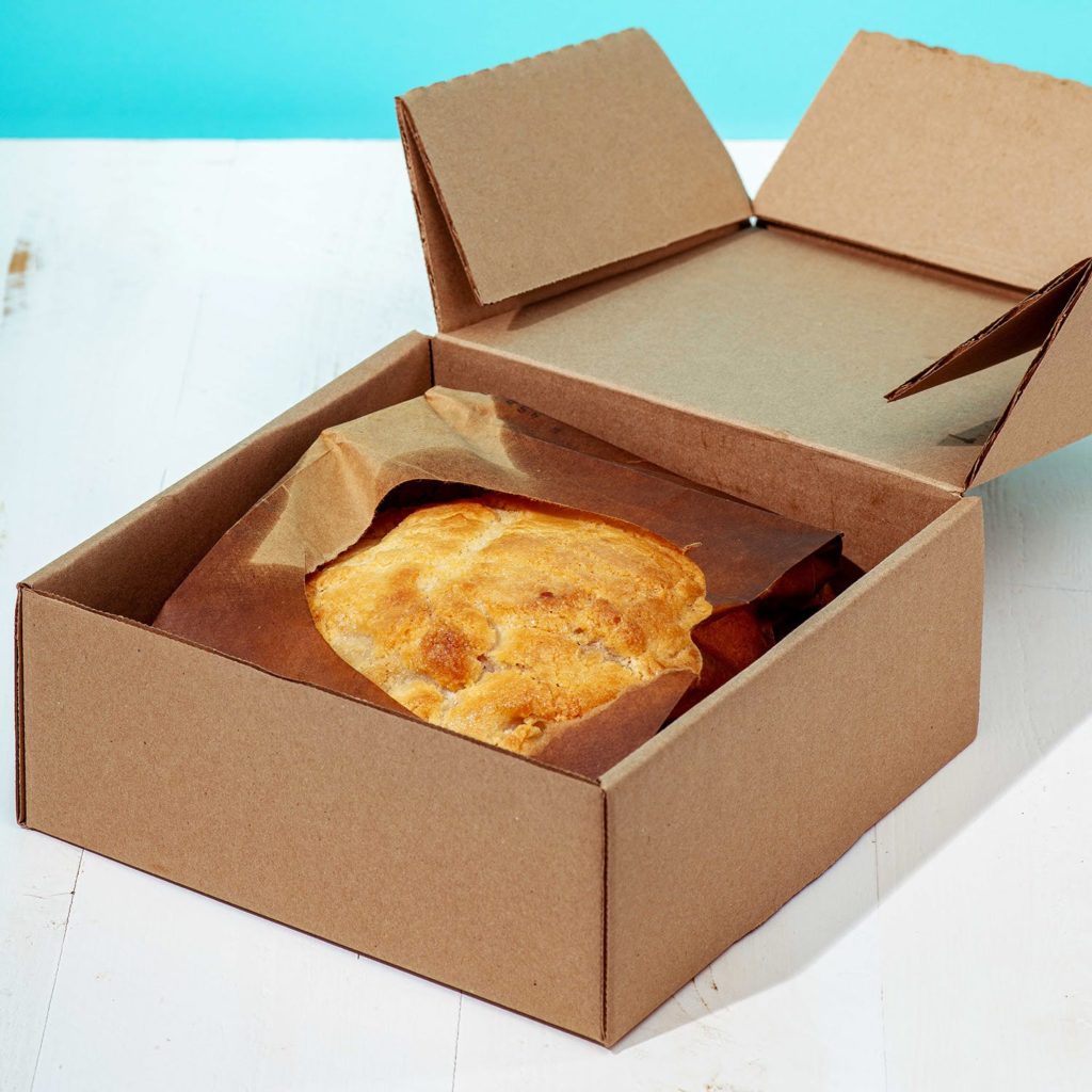 You Wanna Piece Of Me...