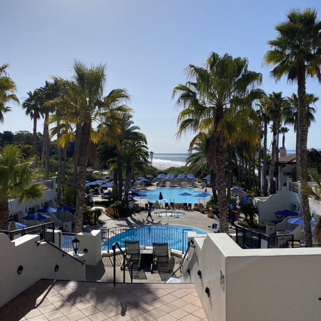 A Taste Of Freedom...