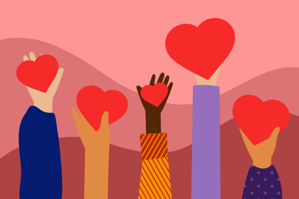 Kindness Is A Choice...