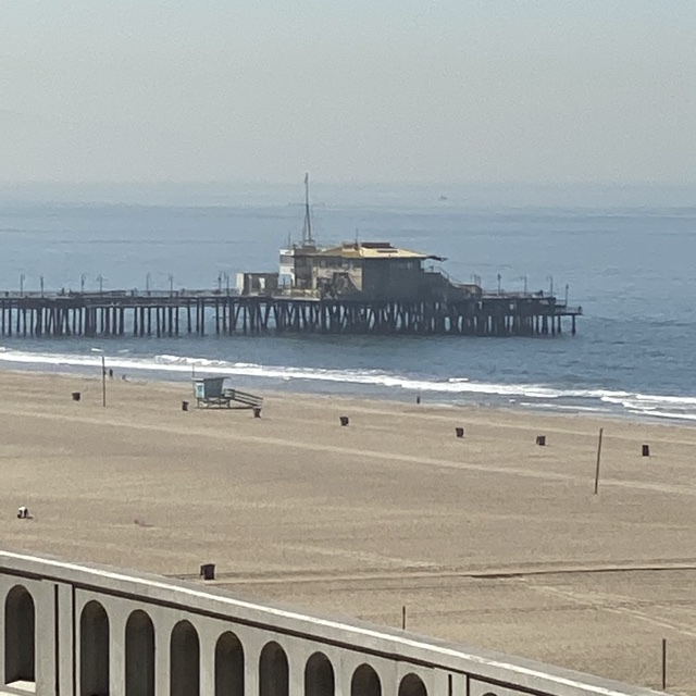 Pique My Interest...