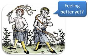 Life In The Fast Lane...