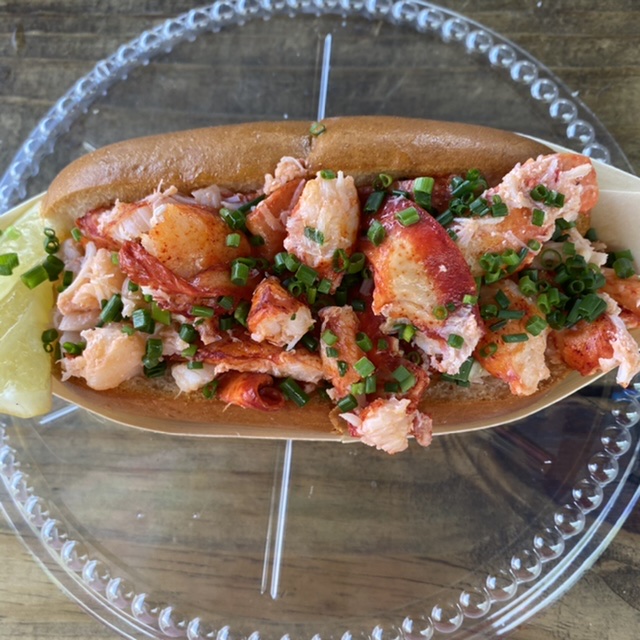 Rockin’ Lobster Run...