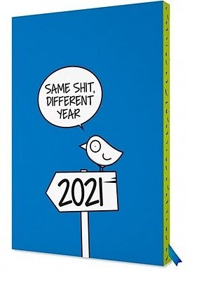 Coronaville To Do List...