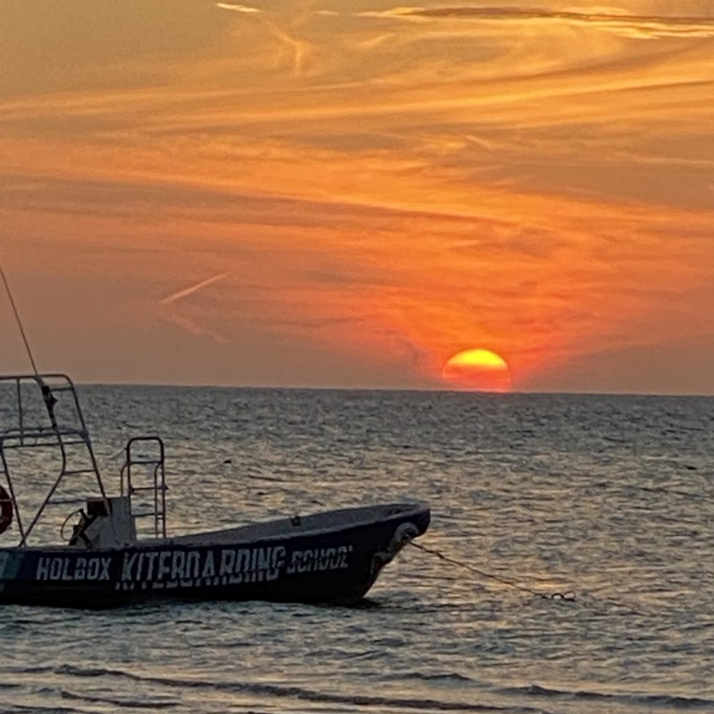 Birthday In Paradise...