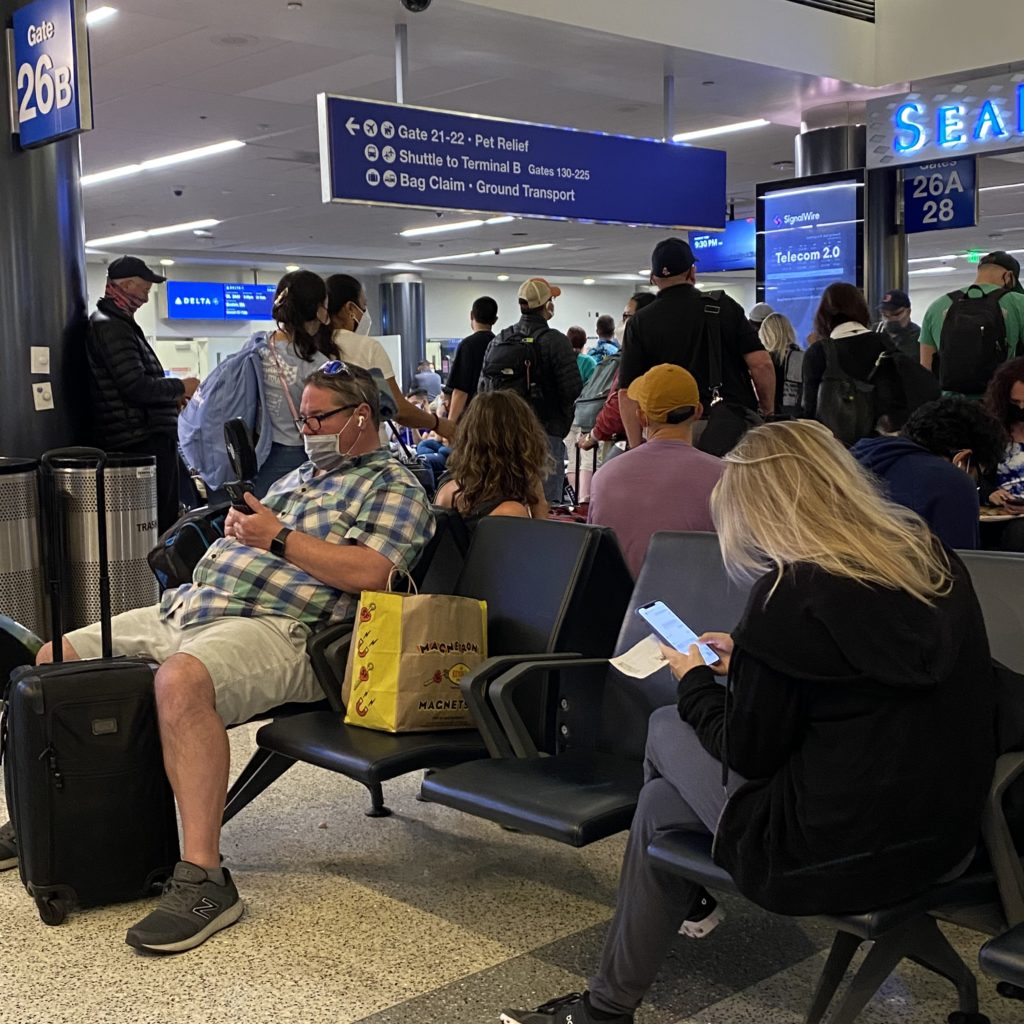 The Journey To The Journey...