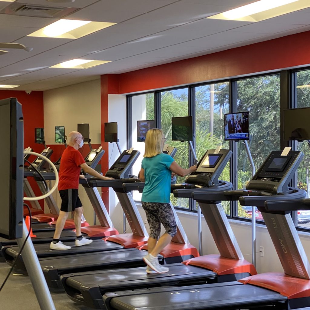 Keepin’ It Real…