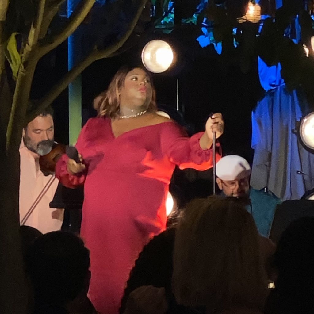 A Central Park Re-Newell…