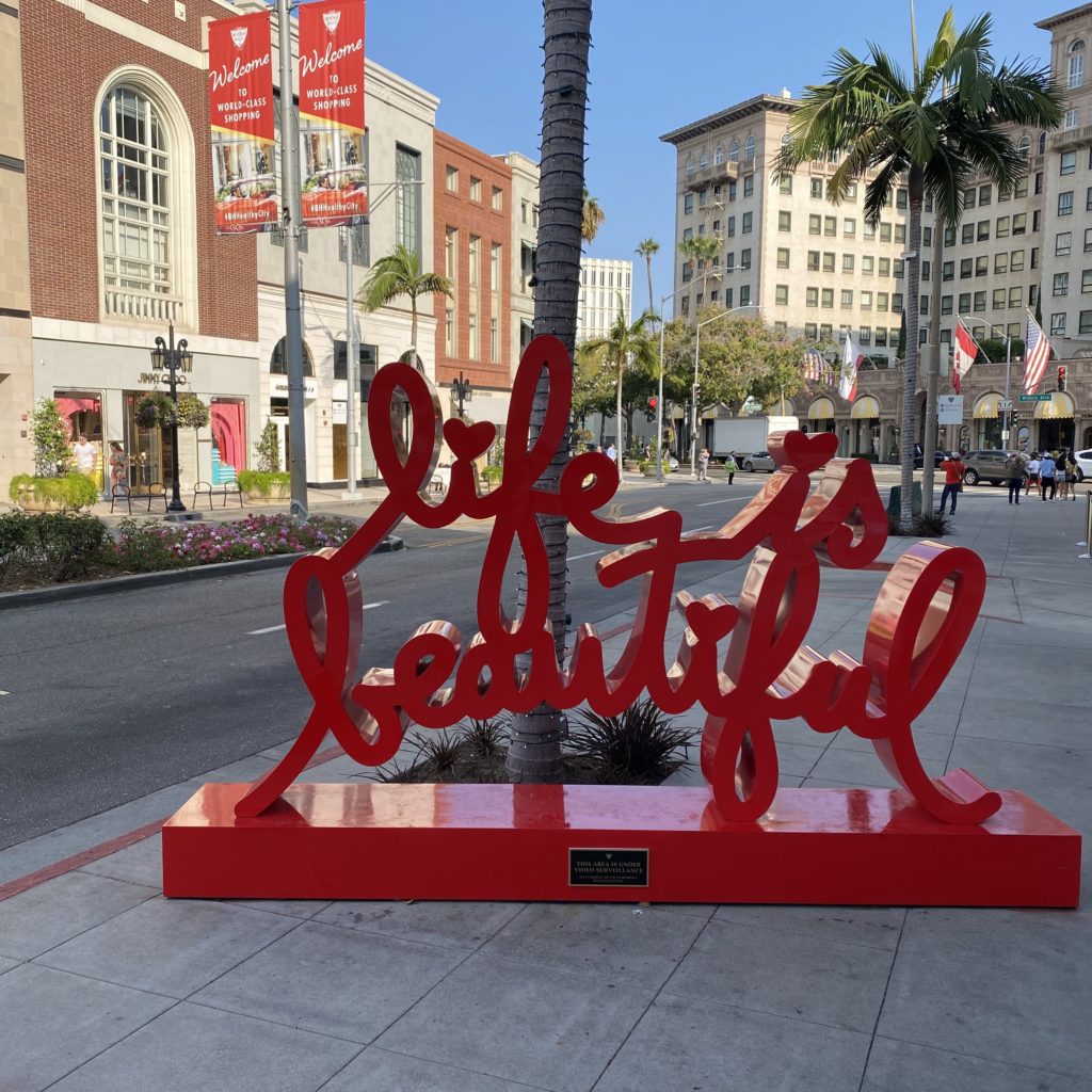 Bad ‘Tude Gucci…