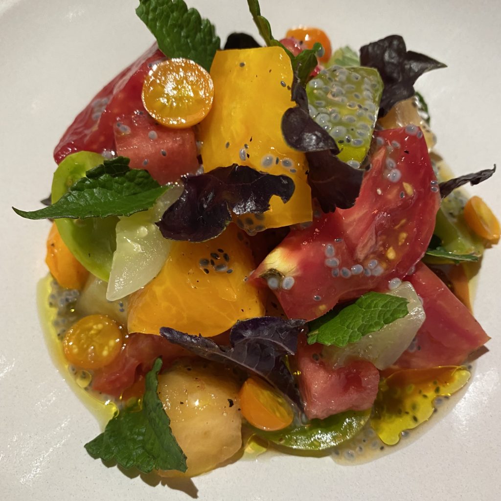 Get Up To Speed At Bicyclette…LA Restaurant Review