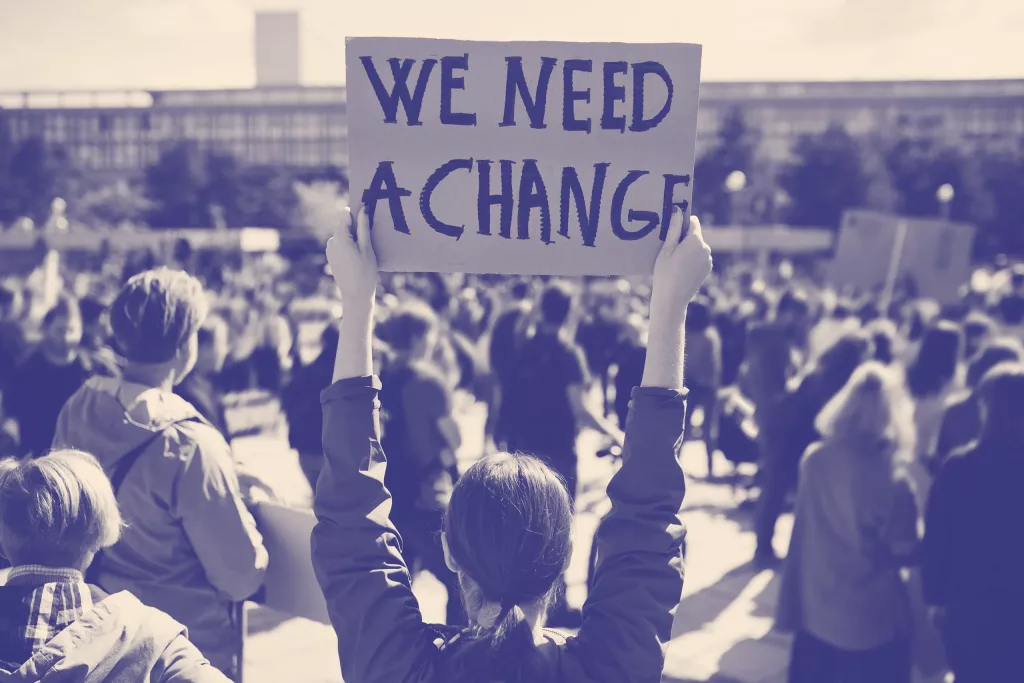 Oops, I Did It Again…