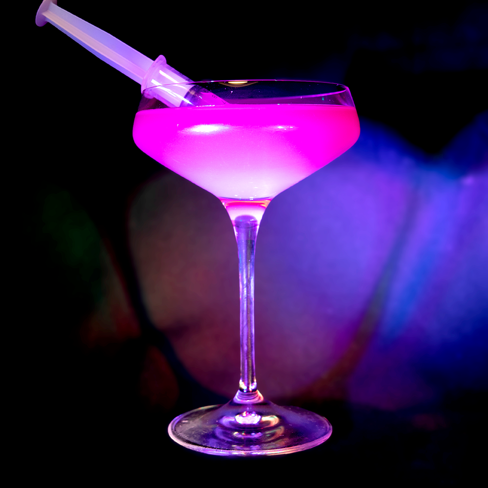 Hip Hop, Get Your Damn Shot…