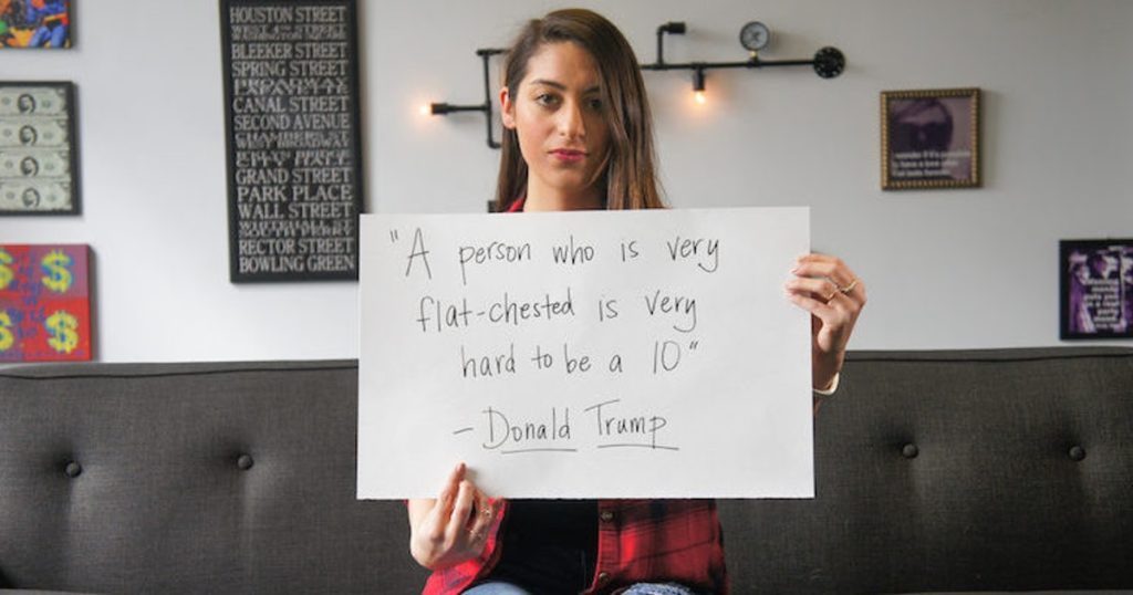 Dancing With Myself…