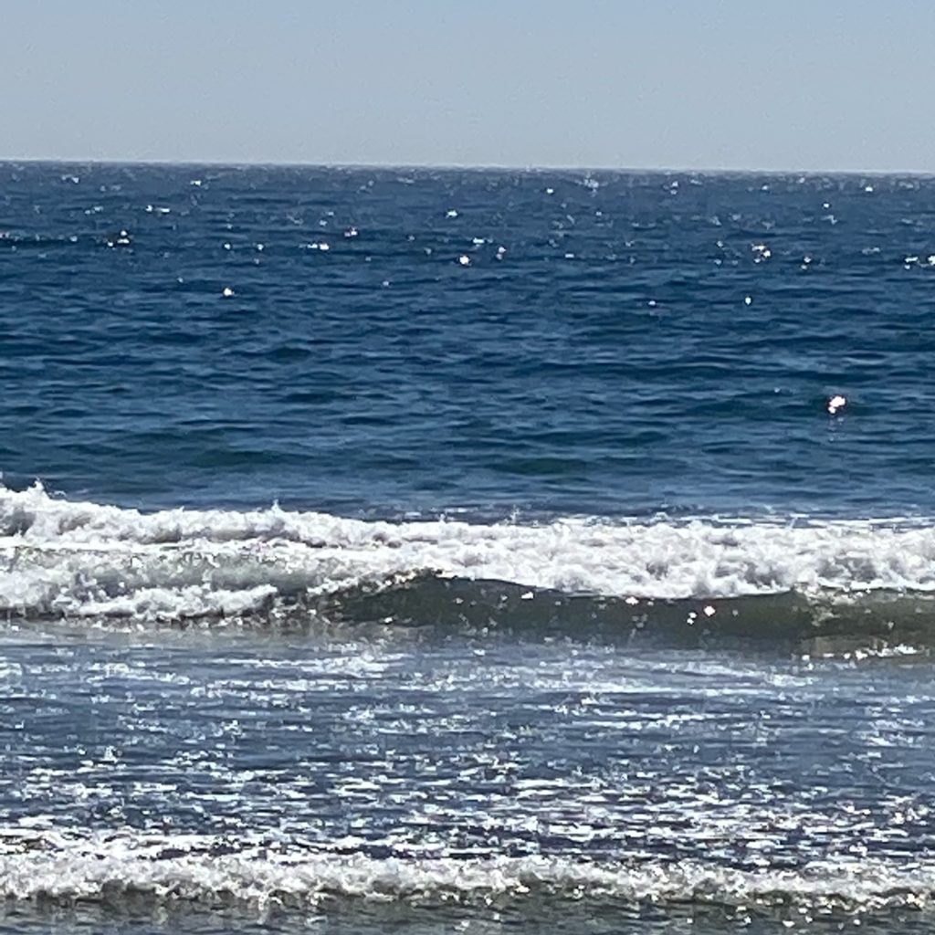 It’s Not Always About Grand Gestures…