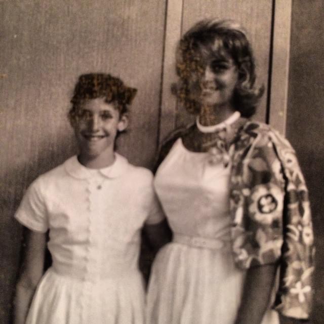 Innocence Of Youth…