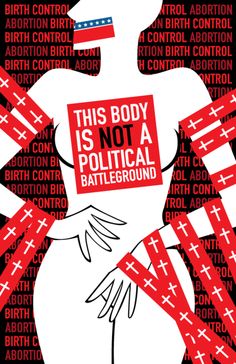 My Body My Rights…