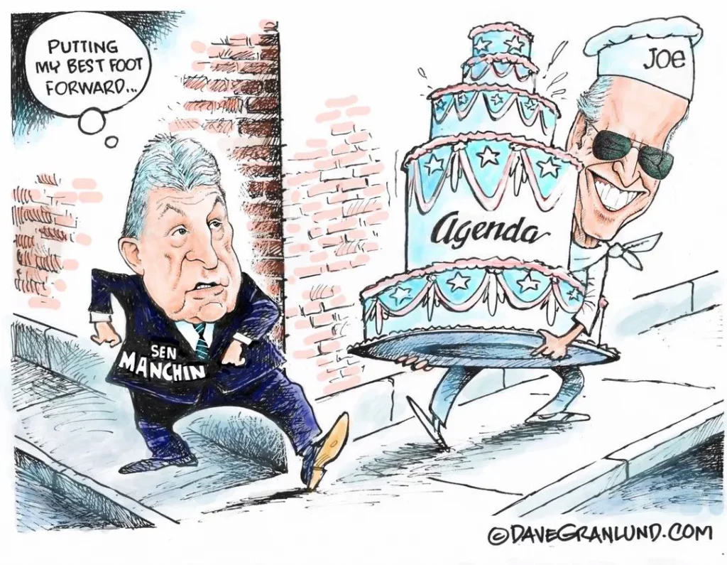 My Fair Infrastructure…