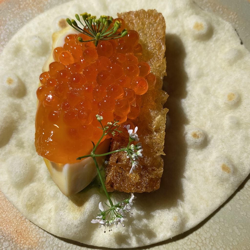 63 Clinton Street…NYC Restaurant Review