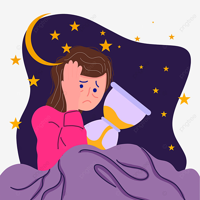 Sleepless In Manhattan…