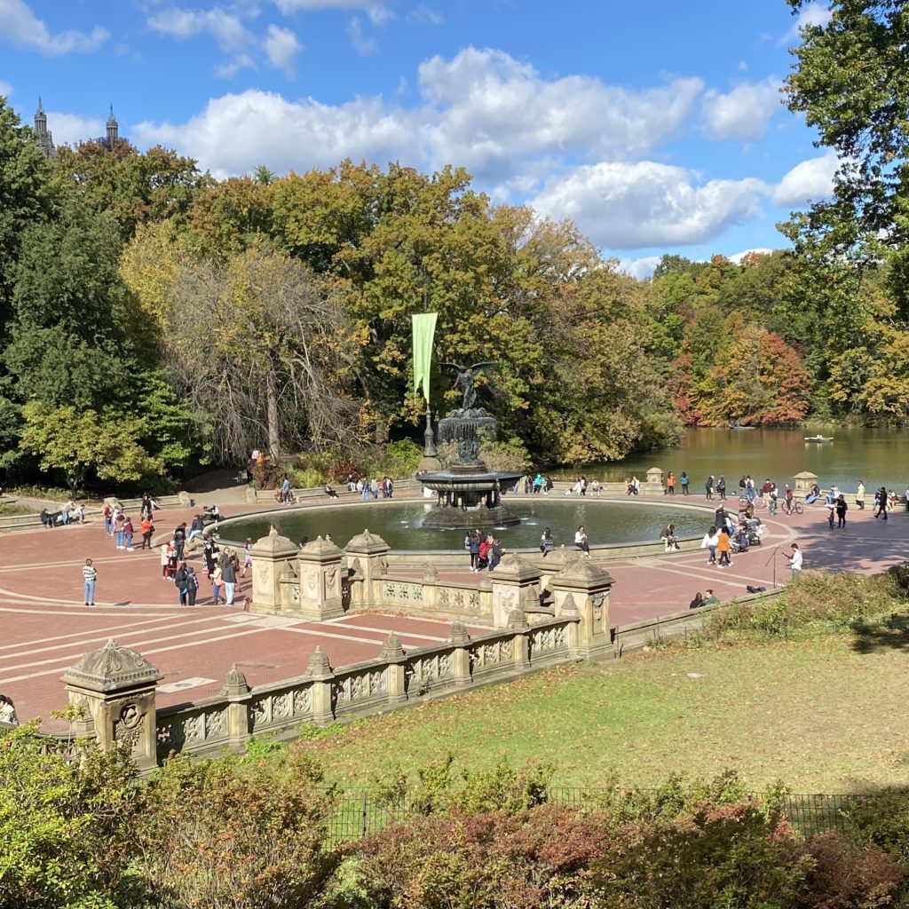 Election Day 2021…