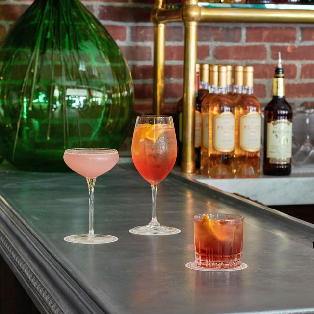 Brunch At Felice…NYC Restaurant Review