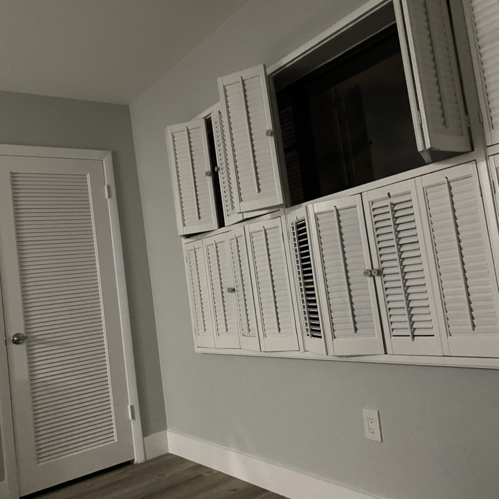 Window Into My Reno Soul…