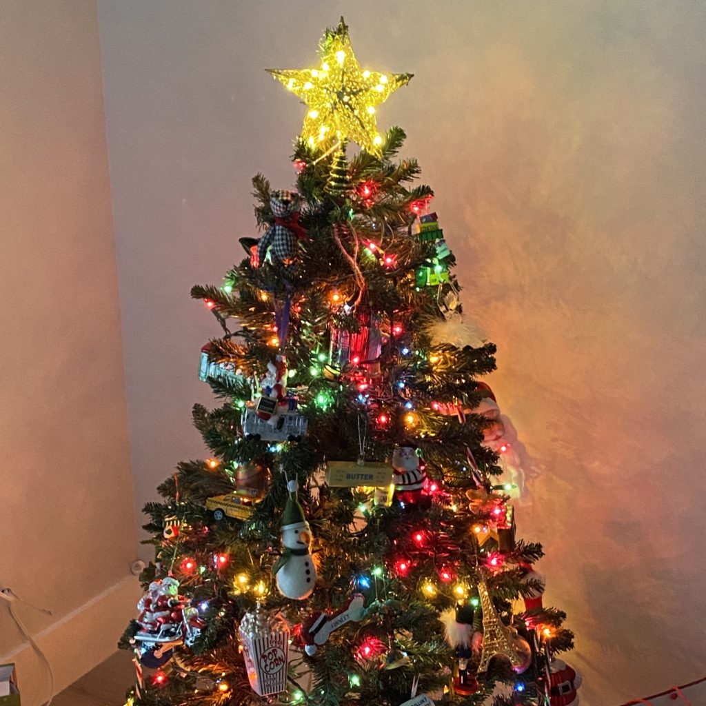 Santa Claus Is Coming To Town…