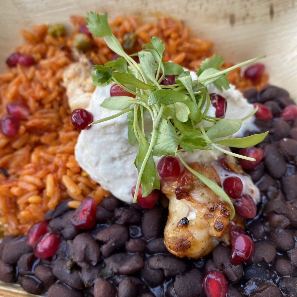 Que Padre Debuts In Pacific Palisades…LA Restaurant Review