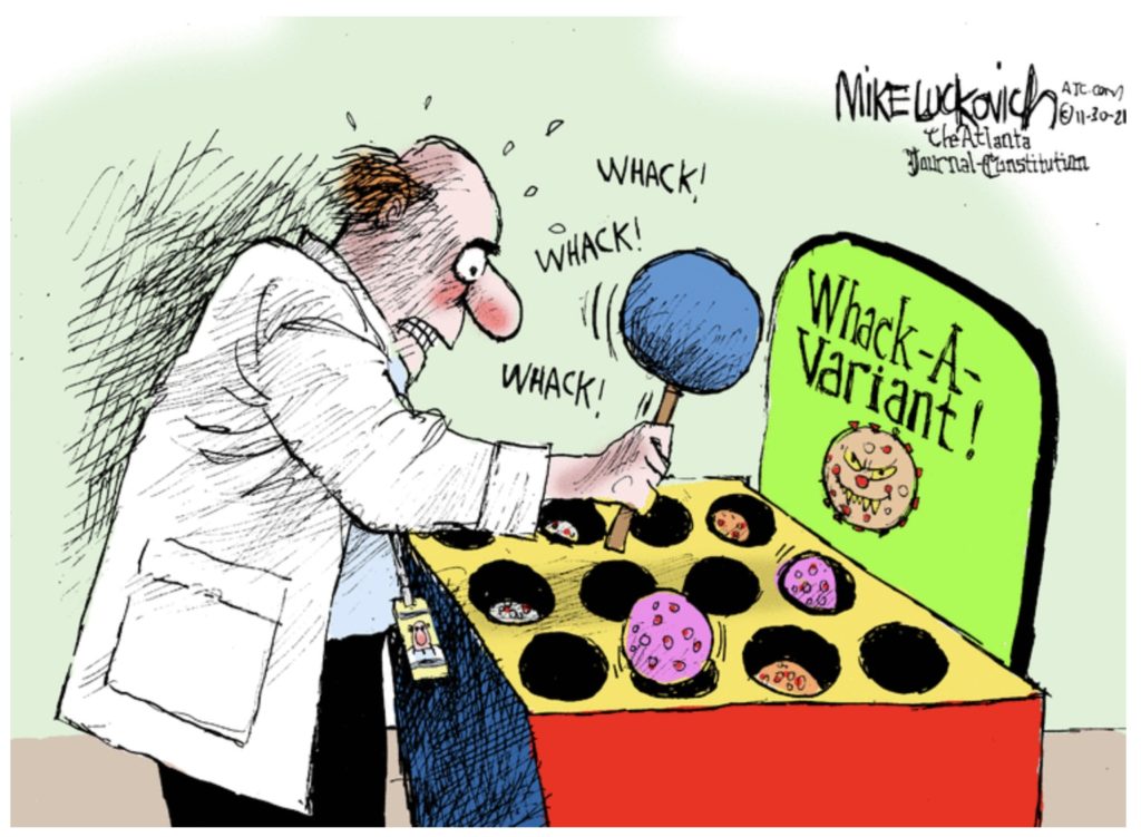 New Kid On The Block…