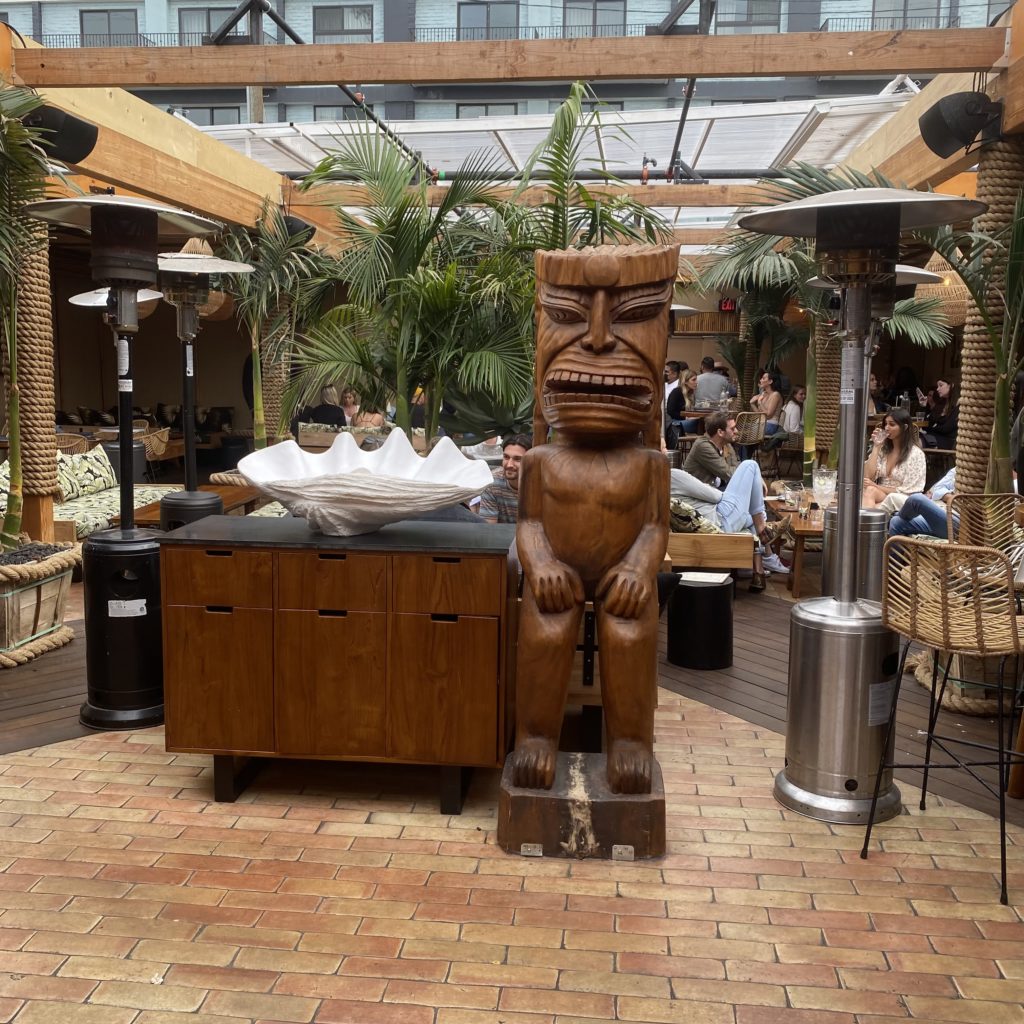 Belles Beach House Is A Bust…LA Restaurant Review