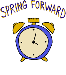 Time Is On My Side…