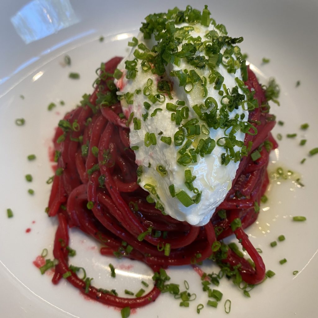 Cento Is A Censational Choice…Los Angeles Restaurant Review