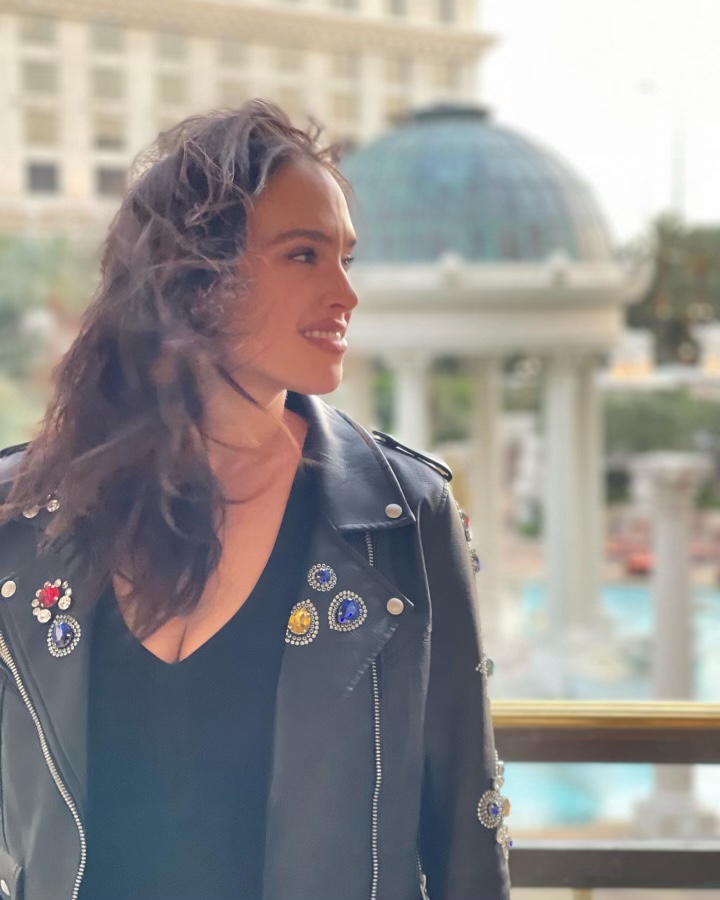 Mega Mother’s Day…