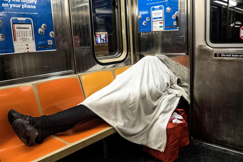 Transit Treachery…