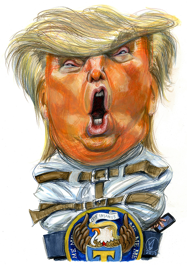 A Devastating Reality…