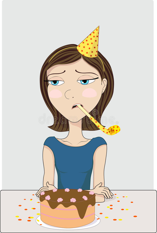 It’s My Party & I’ll Cry If I Want To…