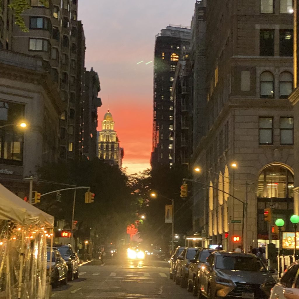 Hawksmoor Steakhouse…NYC Restaurant Review