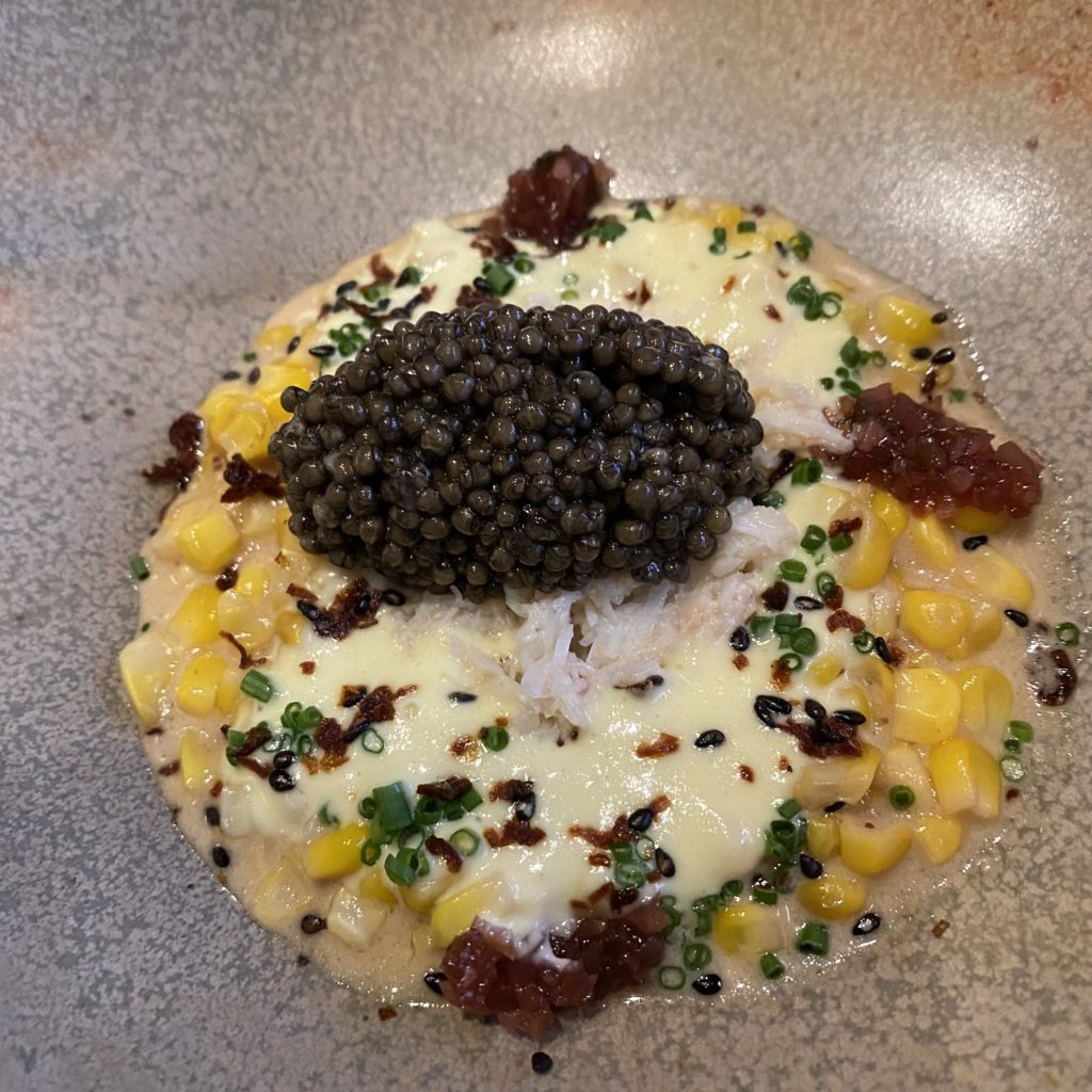 You’re Simply The Best…