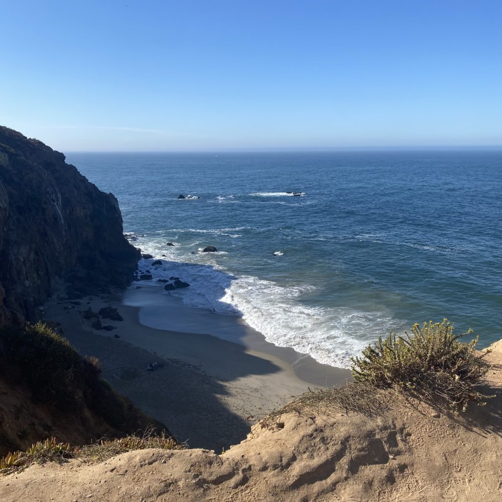 Beach Blanket Bonanza…